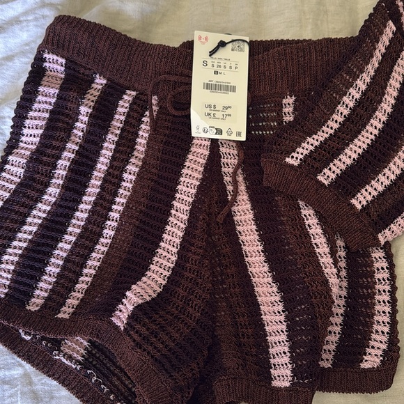 Zara crochet set - Picture 7 of 7